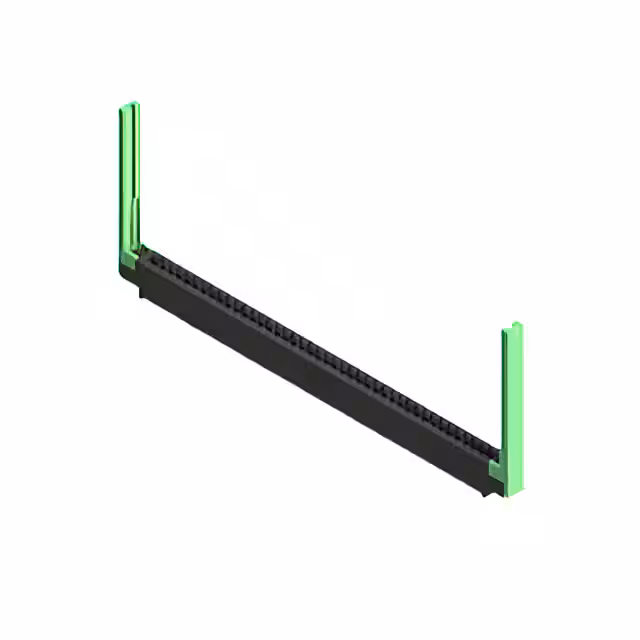 387-041-540-668 EDAC Inc.  Edgeboard Connectors